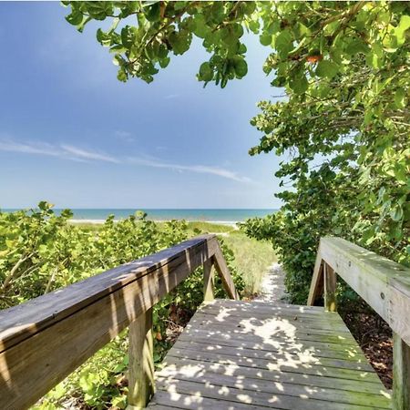 Luxury 2Bd 2Bth Condo 5 Cocoa Beach Exterior foto