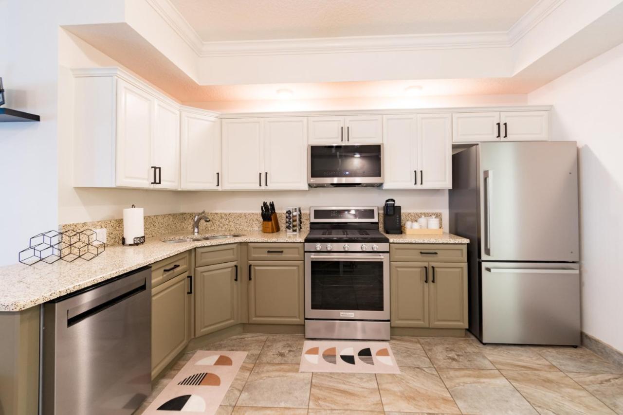 Luxury 2Bd 2Bth Condo 5 Cocoa Beach Exterior foto